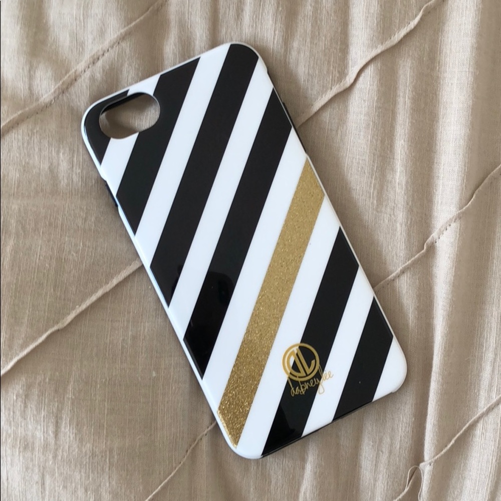 Dabney Lee IPhone 6 Plus Case